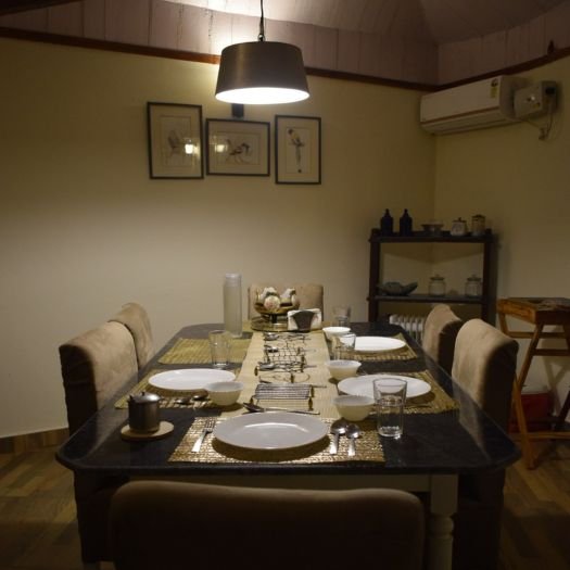 Dinning Area